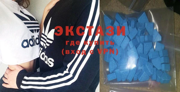 стафф Осташков